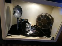 -博纳国际影城IMAX(中央大道店)