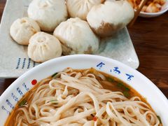 -食而百(北门大桥店)