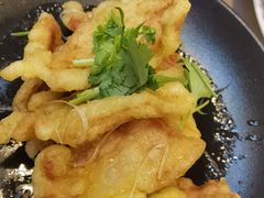 -京滨饭店·餐厅(阜外大街店)