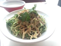 -喜家德虾仁水饺(金融中心店)