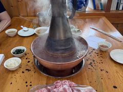 -老康火锅(黄河路总店)