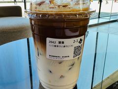 -Tims天好咖啡(河西万象城店)