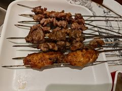 -京元盛铜锅涮肉(上海总店)