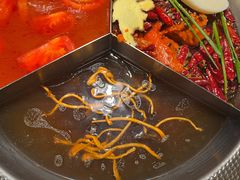 -廖掌柜·重庆鲜货火锅(上海首店)