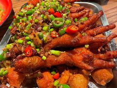 -泥糊破店小酒馆·团建聚餐(南京西路店)