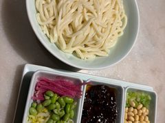 -小吊梨汤·北京菜·烤鸭(清河万象汇店)