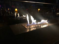 -富力丽思卡尔顿酒店·FLAIR餐厅酒吧