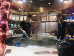 -狮头牌卤味研究所·卤味饭(花城汇南区店)