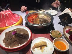 -一绪に寿喜烧自助(世茂广场店)