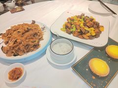 -沙河粉村·国家非遗传承(云台店)