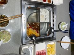 -海底捞火锅(亲贤北街店)
