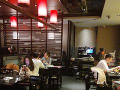 -捞王猪肚鸡火锅(财富中心店)