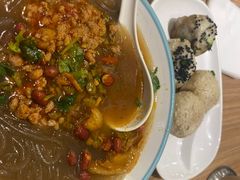 -小杨生煎(宝山花园城店)