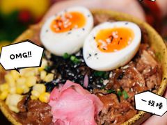 -MIKOMIKO和牛烧肉专门店(南门店)