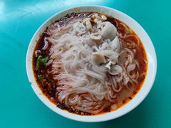 -甘记肥肠粉(马鞍北路店)