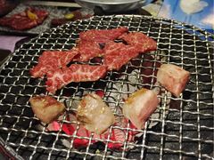 -橘焱胡同烧肉夜食(BFC外滩金融中心店)