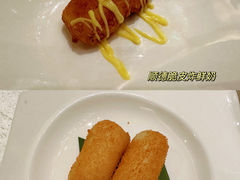 -成都瑞吉酒店·宴庭中餐厅