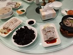 -好友缘家宴(青山路店)
