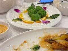 -金三杯酒家(泉城路店)