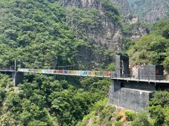 -十渡东湖港风景区
