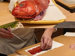 -嶺寿司