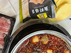 -锅圈食汇火锅烧烤食材超市(枫林三路店)