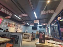 -清真·金鑫隆牛羊肉(环山路店)