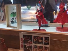 -成都你六姐·牛肉冒菜(上海环宇荟店)