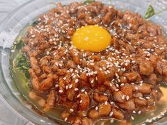 牛肉爬草头-兴安餐厅(兴安路店)