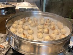 -无锡君来洲际酒店