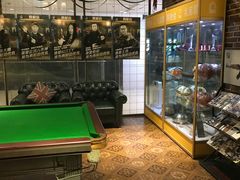 -真枪会射击俱乐部(河西中央公园店)