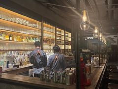 -Mercato莫卡多露台餐厅与酒吧(K11店)