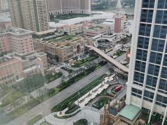 -澳门喜来登大酒店