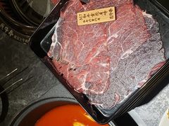 -匠牛亭·锅物烧肉放题自助(昆百大·泰业城店)