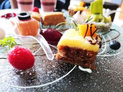 -上海嘉定喜来登酒店