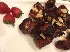 咖啡排骨-新加坡海鲜共和(名胜世界圣淘沙海滨坊)