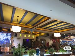 -思金拉措庄园藏餐(太阳岛店)