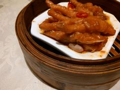 百合酱蒸凤爪（特价）-恒宝和宴(合生广场店)