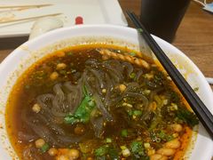 -甲乙饼·北京手工肉饼(西直门凯德茂店)