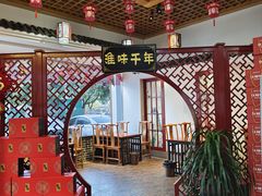 -红胖胖龙虾王·本地菜