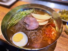 -悦屋老板娘的烤肉店(紫薇田园店)