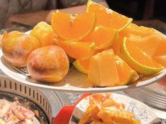 -阪尚皇·原切牛排·烤肉火锅自助(北京路店)