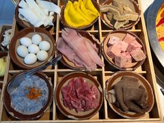 -芈重山老火锅(广州首店)