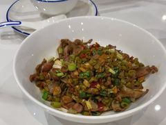 -兰湘子·湘菜小炒(石家庄万象城店)