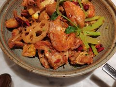 -荣兴酒家(徐家汇店)