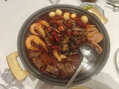 -眉州东坡(北苑华贸店)