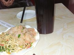 -武记碳锅鱼大盘鸡(杜岭街店)
