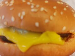 -汉堡王(广州无限极广场店)