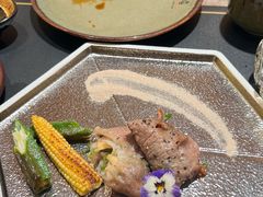 -松临·铁板烧&Omakase(神农店)