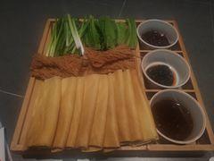 -老德州四合院·德州菜(天衢路店)